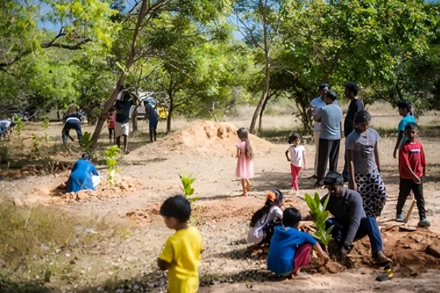 Dhruvanshu ngo organizations in hyderabad