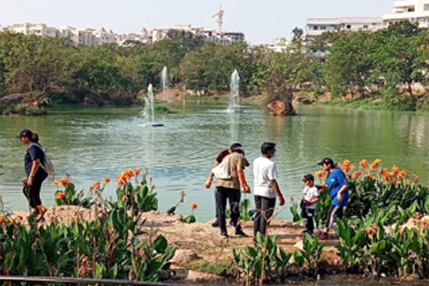 Dhruvanshu ngo organizations in hyderabad