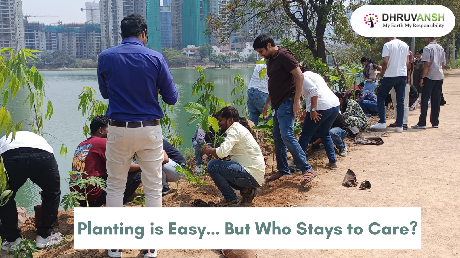 Best NGO In Hyderabad