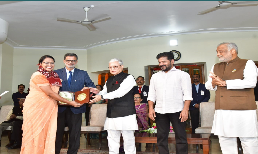 Governors’ Excellence Award 2024