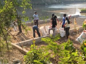 Best environment organizations in India