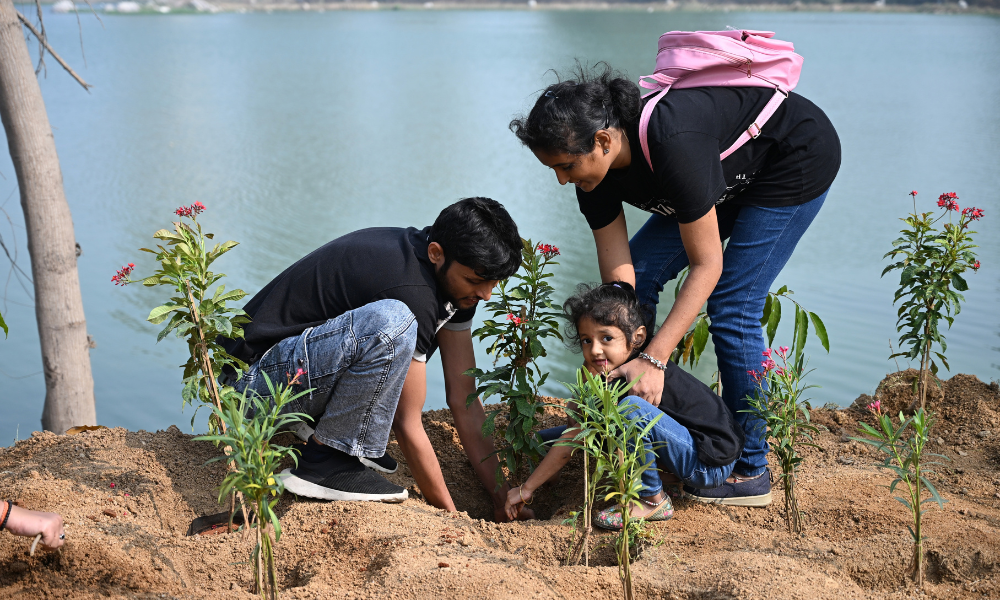 Ali Talab Lake (Hyder Nagar Cheruvu)-4 (3)