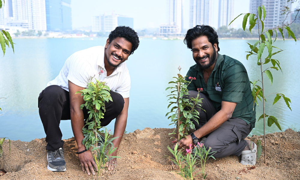 Ali Talab Lake (Hyder Nagar Cheruvu)-4 (7)
