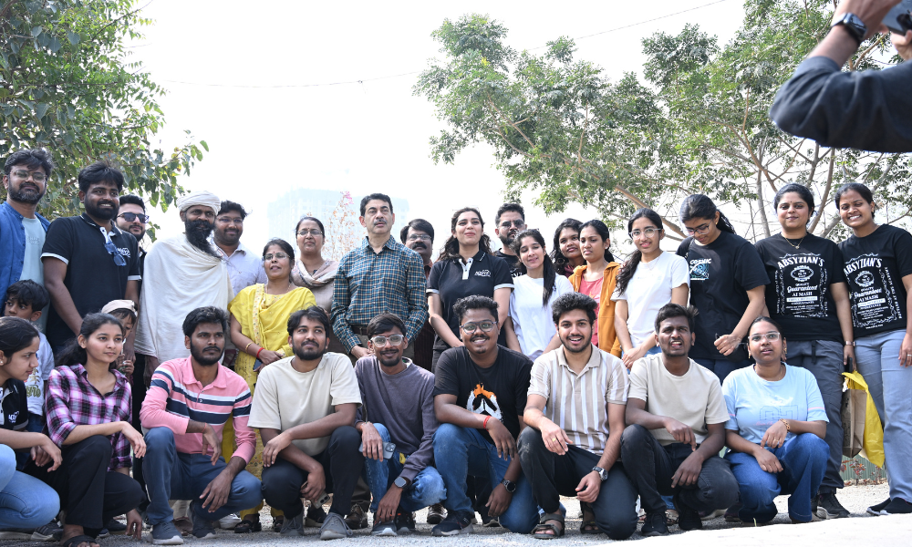 Ali Talab Lake (Hyder Nagar Cheruvu)-4 (9)