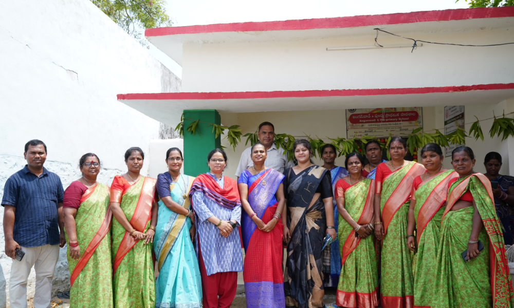 Anganwadi restoration project-3 (2)