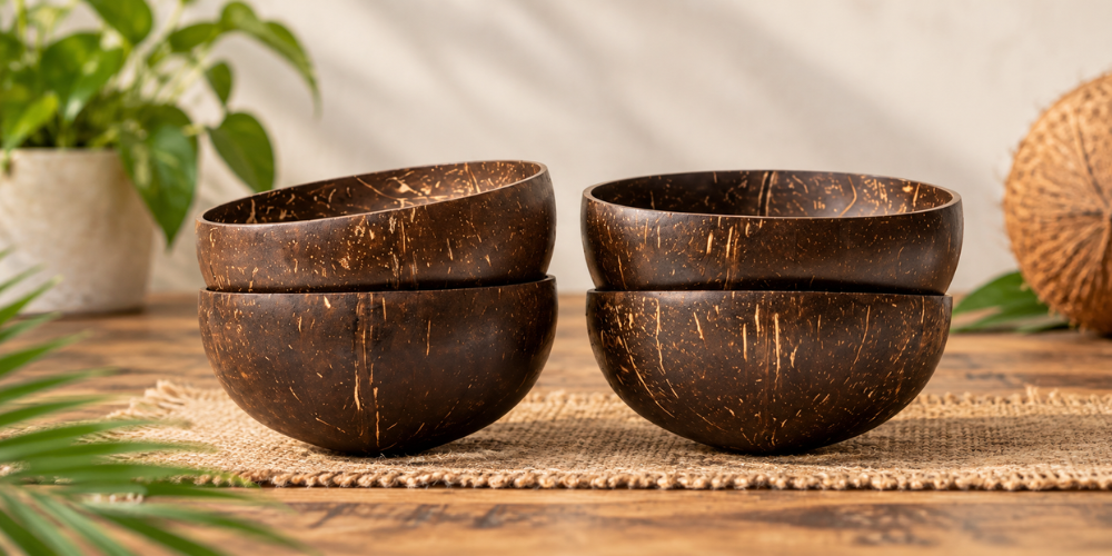 Dhruvansh organazition - Coco nut craft (6)