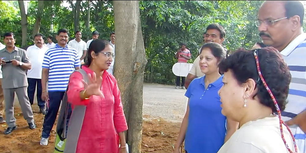 Pleasant Valley Lake - Dhruvansh Organazition (1)